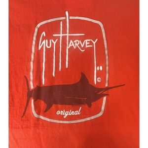 T-shirt XL‎ Guy Harvey Original Swordfish Ocean MENS SIZE XL